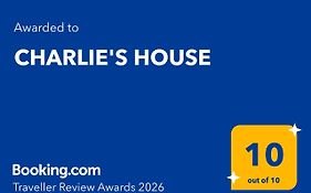 Charlie'S House